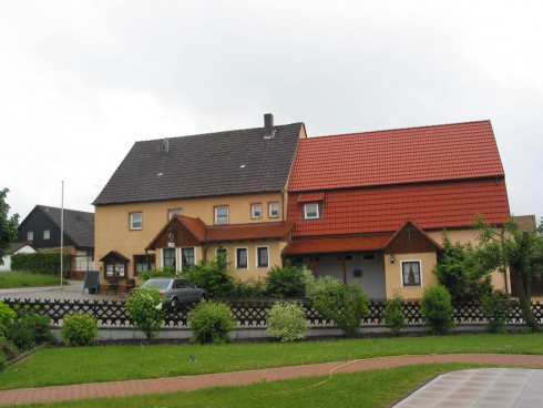 Hubertushof