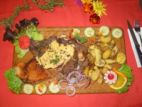 Hubertushof