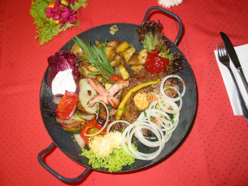 Hubertushof