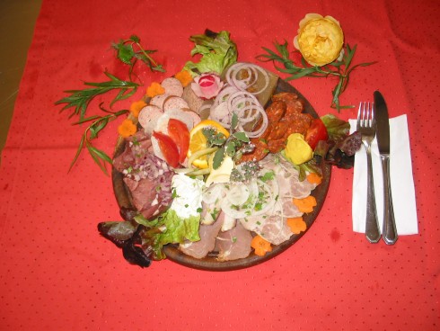 Hubertushof