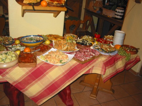 Hubertushof