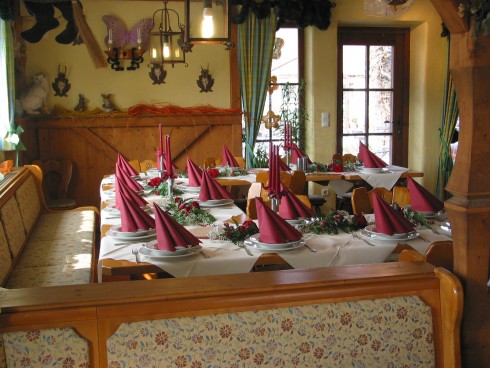 Hubertushof