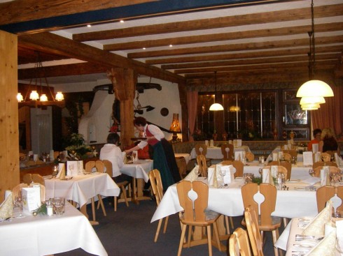 Gasthaus Krone 