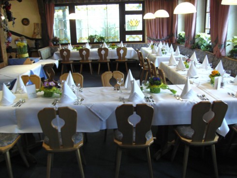 Gasthaus Krone 