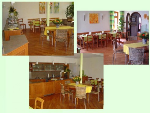 Gasthaus Krone 