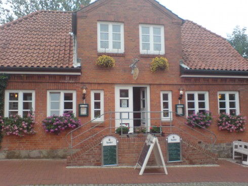 Gasthaus zur Twiete