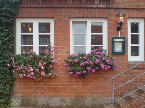 Gasthaus zur Twiete