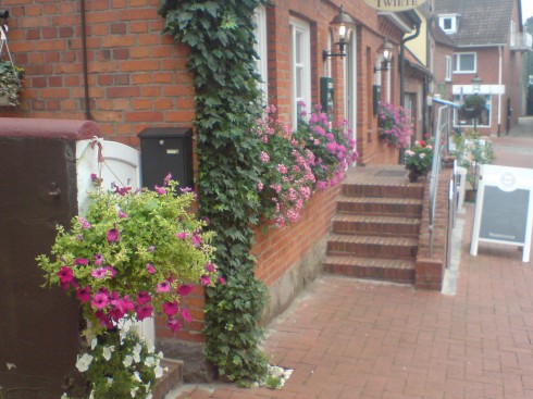 Gasthaus zur Twiete