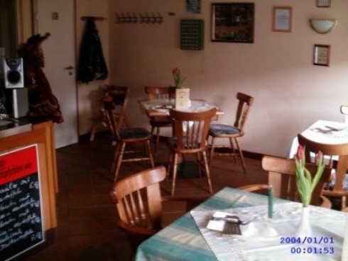 Gasthaus zur Twiete
