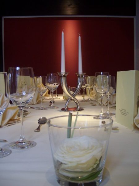 Hotel Lindenhof Restaurant Kasteel