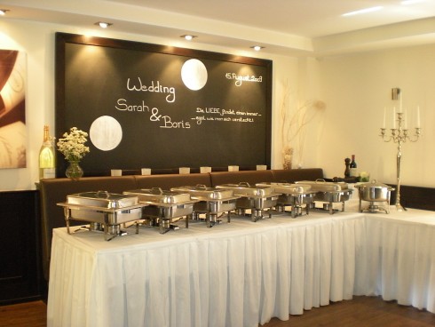 Restaurant Köhlz in Bornheim
