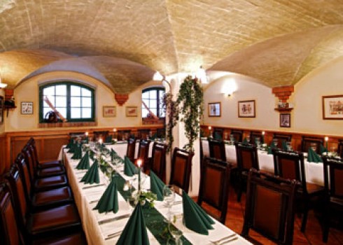 Hotel Villa Knobelsdorff