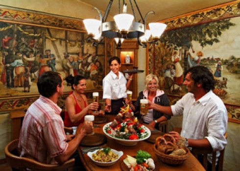 Hotel Villa Knobelsdorff