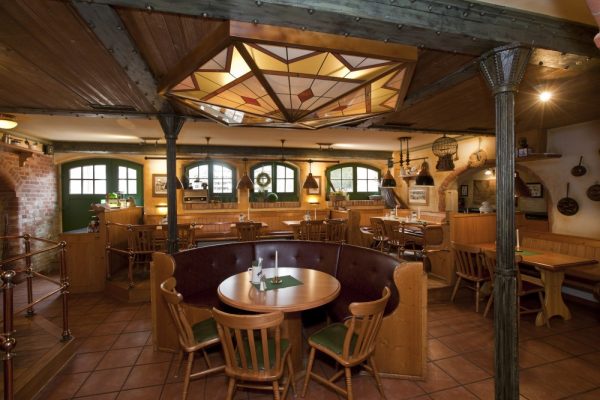 Hotel Villa Knobelsdorff