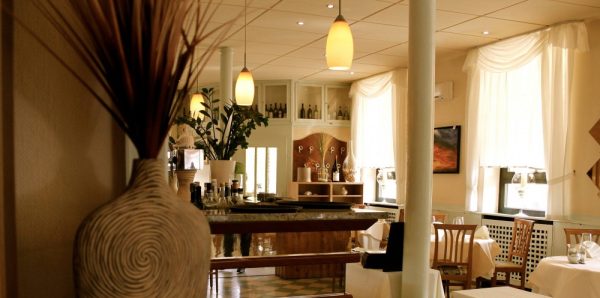 Ristorante Olivo