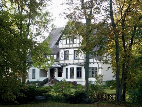Gutshaus Kubbelkow