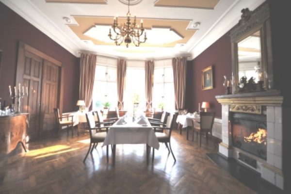 Gutshaus Kubbelkow