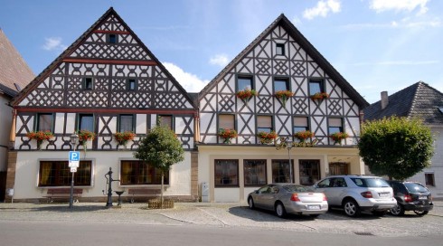 Hotel Gondel, Altenkunstadt
