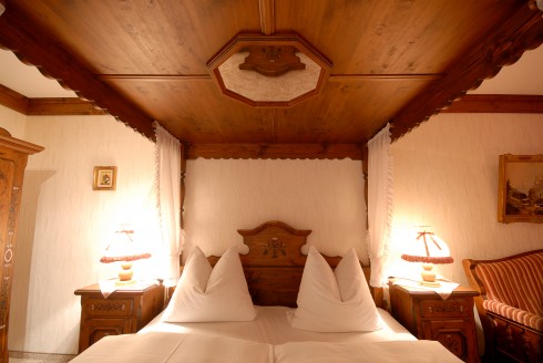 Hotel Gondel, Altenkunstadt