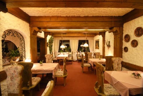 Hotel Gondel, Altenkunstadt