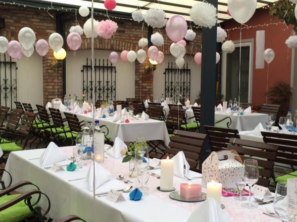 Brasserie Stralsund, Stralsund