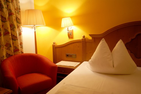 Hotel Gondel