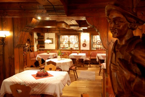 Hotel Gondel