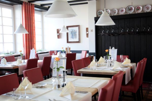 Restaurant Goldener Stern