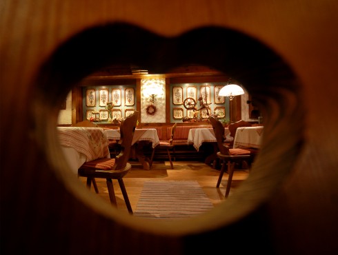 Hotel Gondel