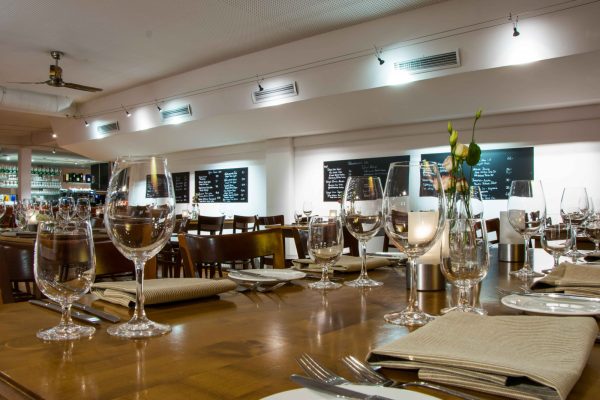 Restaurant EXTRA