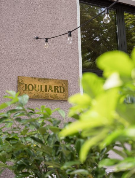 Jouliard