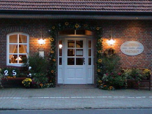 Willenbrocks Gasthaus