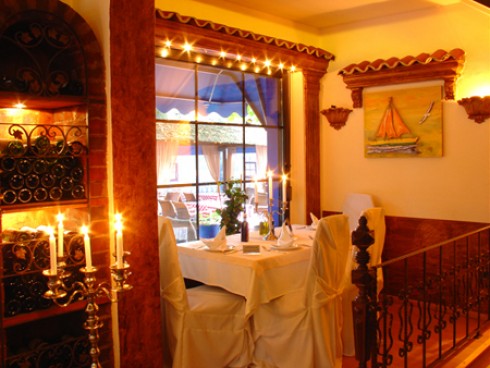 Meze-Bar Oinothiki Sirtakias