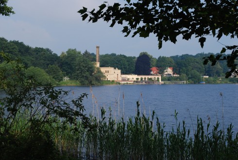 Meierei, Gasthaus & Brauerei