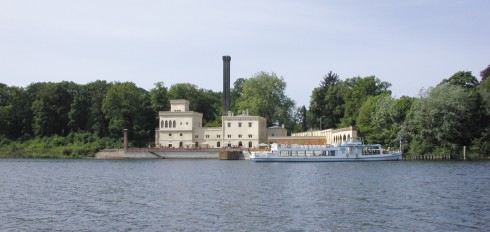Meierei, Gasthaus & Brauerei