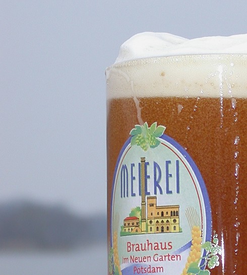 Meierei, Gasthaus & Brauerei