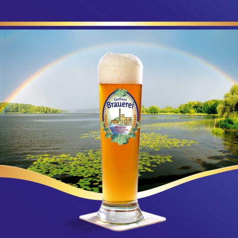 Meierei, Gasthaus & Brauerei
