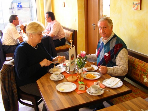 Flair Hotel Landgasthof Roger