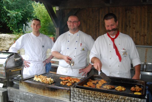 Flair Hotel Landgasthof Roger