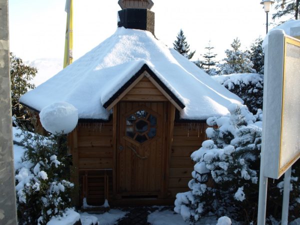 Forsthaus Wiesmann