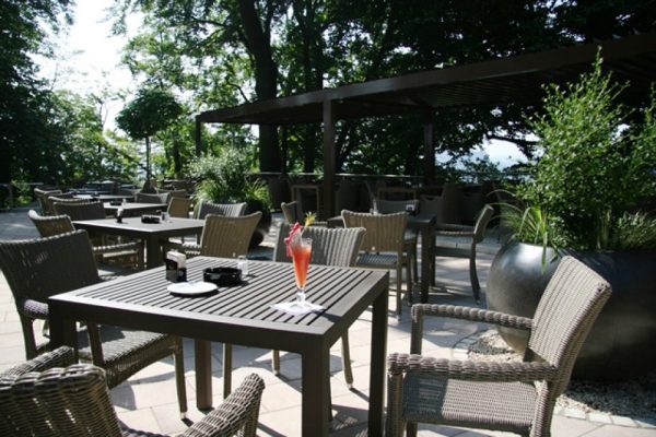 Panoramarestaurant Bastei
