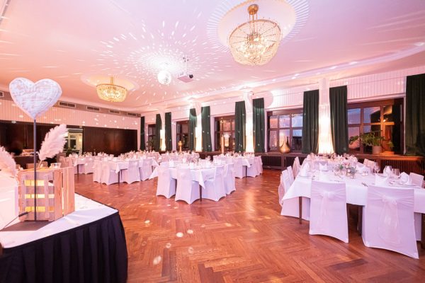 Bootshaus, Mannheim