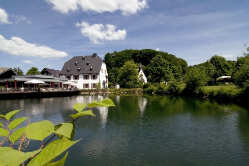 Hotel & Restaurant Malteser Komturei