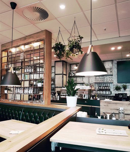 xfresh - coffee & foodlounge