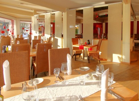 Hotel & Restaurant Malteser Komturei