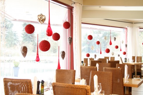 Hotel & Restaurant Malteser Komturei