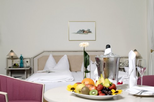 Hotel & Restaurant Malteser Komturei
