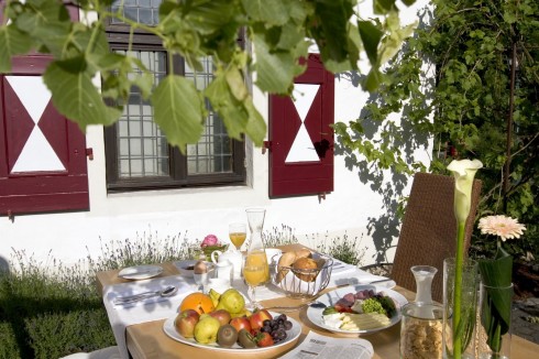 Hotel & Restaurant Malteser Komturei