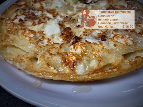 Hotel Cafe Pannkokenhus Teitekerl, Havixbeck