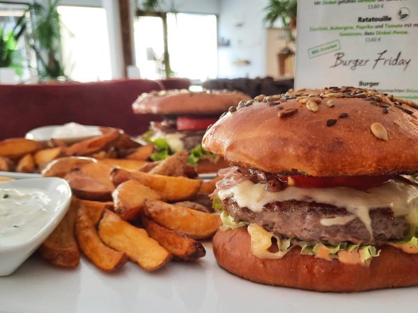 Restaurant ECO